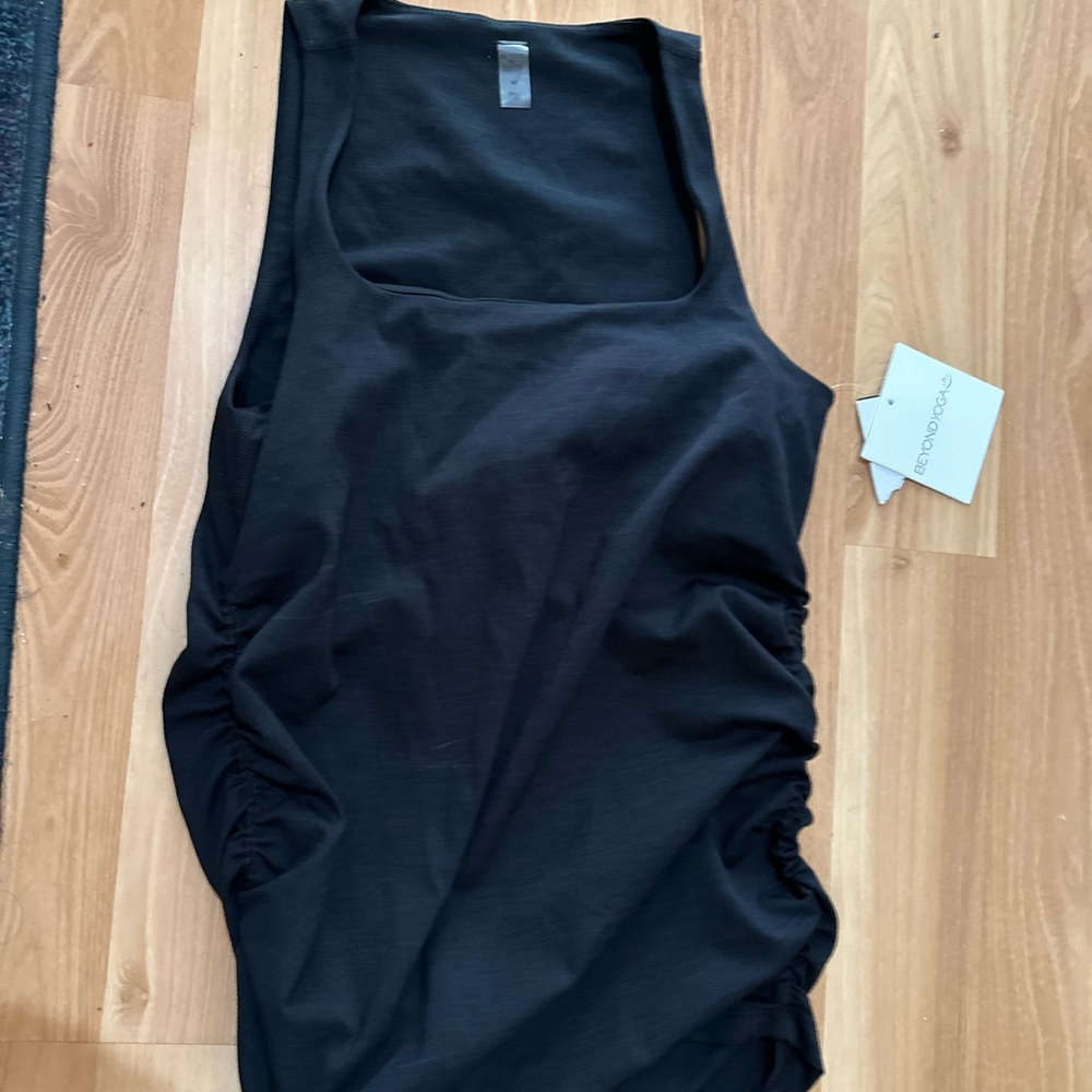 Beyond yoga new with tag tank top for sale